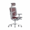 Купити Крісло офісне Comfort Seating ENJOY Elite 2 (EJE2-AG-HAM-5D-L) Scarlet у Києві з доставкою по Україні | vincom.com.ua Фото 2