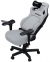 Купити Ігрове крісло Anda Seat Kaiser 4 Size L Gray Linen Fabric (AD12YDDC-L-20-G-CF) у Києві з доставкою по Україні | vincom.com.ua Фото 5