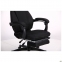 Купить Кресло офисное Amf Smart черный в Киеве с доставкой по Украине | vincom.com.ua Фото 13