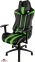 Купить Кресло AeroCool AC120BG Gaming Chair Black-Green в Киеве с доставкой по Украине | vincom.com.ua Фото 6