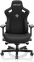 Купить Геймерское кресло Anda Seat Kaiser 3 Size L Black Fabric (AD12YDC-L-01-B-CF) в Киеве с доставкой по Украине | vincom.com.ua Фото 0