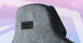 Купить Кресло геймерское HATOR Arc 3 XL Velour (HTC3444XL) Orchid Pink в Киеве с доставкой по Украине | vincom.com.ua Фото 13
