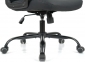 Купити Крісло офісне Аклас Черемош KD TILT (PU Black) у Києві з доставкою по Україні | vincom.com.ua Фото 16