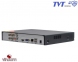 Купити Відеореєстратор TVT TD-2104TS-C у Києві з доставкою по Україні | vincom.com.ua Фото 0