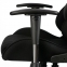 Купити Крісло геймерське Special4You ExtremeRace black fabric у Києві з доставкою по Україні | vincom.com.ua Фото 19