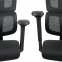 Купить Кресло офисное Аклас Арктик GTR 3D BL (LVB Black OS Black) в Киеве с доставкой по Украине | vincom.com.ua Фото 9