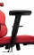 Купити Крісло офісне GT RACER X-W50 BLACK/RED у Києві з доставкою по Україні | vincom.com.ua Фото 8