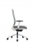 Купити Крісло офісне KreslaLux FILO-B1 White/Grey у Києві з доставкою по Україні | vincom.com.ua Фото 4