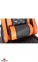 Купити Крісло геймерське GT Racer X-2563-1LP Black/Orange у Києві з доставкою по Україні | vincom.com.ua Фото 4