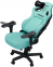 Купить Кресло геймерское Anda Seat Kaiser 4 Size XL PVC Green Premium в Киеве с доставкой по Украине | vincom.com.ua Фото 0