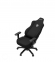 Купити Крісло геймерське Anda Seat Novis L (AD23-L-01-B-F) Fabric Black у Києві з доставкою по Україні | vincom.com.ua Фото 0