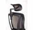 Купить Кресло офисное Amf Agile Black Alum Black в Киеве с доставкой по Украине | vincom.com.ua Фото 18