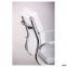 Купить Кресло офисное Amf Slim FX CF (XH-630C) белый в Киеве с доставкой по Украине | vincom.com.ua Фото 6