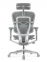 Купити Крісло комп'ютерне ERGOHUMAN LUXURY 2 Gray (EHE2-AG-HAM-5D-L) у Києві з доставкою по Україні | vincom.com.ua Фото 30