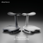 Купить Подставка для ног LiberNovo StepSync Footrest Graphite for Omni Pro в Киеве с доставкой по Украине | vincom.com.ua Фото 0