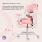 Купити Дитяче комп’ютерне крісло QLAB Kids Edition KC327P Pink у Києві з доставкою по Україні | vincom.com.ua Фото 4