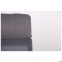 Купить Кресло офисное AMF Twist black серый в Киеве с доставкой по Украине | vincom.com.ua Фото 12