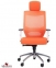 Купить Кресло офисное Amf Install White Alum Orange/Orange в Киеве с доставкой по Украине | vincom.com.ua Фото 0