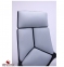 Купить Кресло офисное AMF Urban HB черный/серый (519290) в Киеве с доставкой по Украине | vincom.com.ua Фото 5