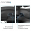 Купить Кресло офисное OfficePro OC950B Black в Киеве с доставкой по Украине | vincom.com.ua Фото 8