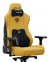 Купить Кресло геймерское Anda Seat Kaiser 3E XL Bright Yellow Fabric в Киеве с доставкой по Украине | vincom.com.ua Фото 5