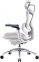Купити Крісло офісне Sihoo DORO C300 Pro Mesh White у Києві з доставкою по Україні | vincom.com.ua Фото 2