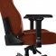 Купить Кресло геймерское HATOR Arc 3 XL Velour (HTC3449XL) Orange в Киеве с доставкой по Украине | vincom.com.ua Фото 8