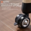 Купити Комп'ютерний стіл Sihoo D07 Maple/White у Києві з доставкою по Україні | vincom.com.ua Фото 4