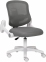 Купить Детское компьютерное кресло QLAB Kids Edition KC327G Gray в Киеве с доставкой по Украине | vincom.com.ua Фото 12