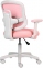 Купити Дитяче комп’ютерне крісло QLAB Kids Edition KC327P Pink у Києві з доставкою по Україні | vincom.com.ua Фото 14