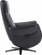 Купить Кресло-реклайнер Qlab RC300B Leather Black в Киеве с доставкой по Украине | vincom.com.ua Фото 12