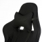 Купити Крісло геймерське Special4You ExtremeRace black fabric у Києві з доставкою по Україні | vincom.com.ua Фото 23
