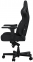 Купить Кресло игровое Anda Seat Kaiser 4 Size XL Dark Gray Linen Fabric (AD12YDDC-XLL-20-GB-CF) в Киеве с доставкой по Украине | vincom.com.ua Фото 10