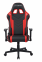 Кресло геймерское DXRacer P Series GC-P132-NR-F2-NVF Black/Red Фото 0