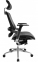 Купити Офісне крісло GT RACER X-D26 BLACK у Києві з доставкою по Україні | vincom.com.ua Фото 5