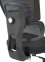 Купить Кресло офисное Аклас Арктик GTR 3D BL (LVB Black OS Black) в Киеве с доставкой по Украине | vincom.com.ua Фото 25