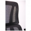 Купить Кресло офисное Amf Agile Black Alum Black в Киеве с доставкой по Украине | vincom.com.ua Фото 4