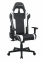 Купити Крісло геймерське DXRacer P Series GC-P132-NW-F2-NVF Black/White у Києві з доставкою по Україні | vincom.com.ua Фото 4