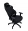 Купить Кресло геймерское Anda Seat Luna Size L Black Fabric в Киеве с доставкой по Украине | vincom.com.ua Фото 4