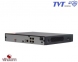 Купити Відеореєстратор IP TVT TD-3204H1-4P-C (40-40) у Києві з доставкою по Україні | vincom.com.ua Фото 0