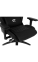 Купити Крісло геймерське GT Racer X-8702 Fabric Black у Києві з доставкою по Україні | vincom.com.ua Фото 4