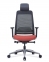 Купить Кресло офисное KreslaLux FILO-A1 BLACK/RED в Киеве с доставкой по Украине | vincom.com.ua Фото 0