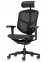 Купити Крісло офісне Comfort Seating ENJOY ULTRA (EJU-B-HAM-4D) Black у Києві з доставкою по Україні | vincom.com.ua Фото 1