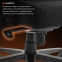 Купити Крісло геймерське GamePro GC775G Grey Fabric у Києві з доставкою по Україні | vincom.com.ua Фото 10