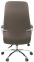 Купить Кресло офисное Аклас Сейя ANF (PU Dark brown) в Киеве с доставкой по Украине | vincom.com.ua Фото 2