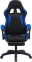 Купити Крісло геймерське GT Racer X-2324 Fabric Black / Blue у Києві з доставкою по Україні | vincom.com.ua Фото 9