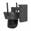 Купить IP PTZ-видеокамера автономная с 4G и солнечной панелью Light Vision VLC-9230IG/2C3S (Solar) f=4mm, на аккумуляторных батареях в Киеве с доставкой по Украине | vincom.com.ua Фото 2