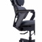 Купити Крісло геймерське Gamepro GCM140B Mesh black у Києві з доставкою по Україні | vincom.com.ua Фото 6