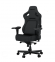 Купить Кресло игровое Anda Seat Kaiser 4 Size L Dark Grey Fabric (AD12YDDC-L-20-GB-CF) в Киеве с доставкой по Украине | vincom.com.ua Фото 2