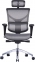 Купити Крісло офісне EXPERT SAIL ART BLACK (SASM01) ергономічне у Києві з доставкою по Україні | vincom.com.ua Фото 1